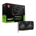 MSI GeForce RTX 4060 Ti VENTUS 2X Black 8G OC